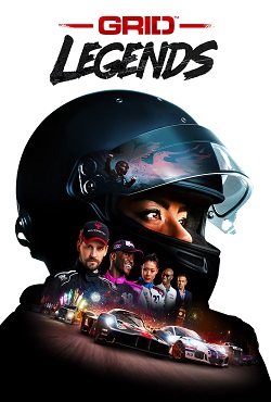 GRID Legends ��������