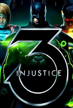 Injustice 3 ��������