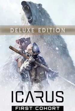 Icarus 2026