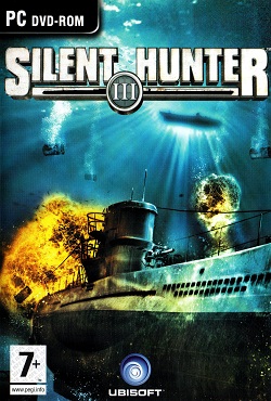 Silent Hunter 3 ��������