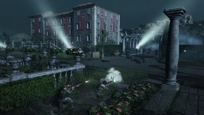 Company of Heroes 3 ��� DLC