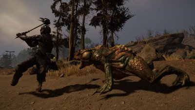 Elex 2 ��������