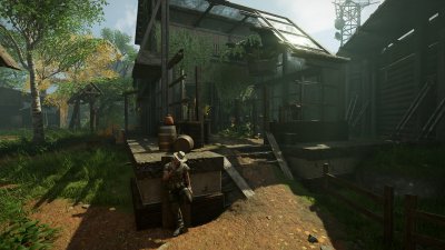 Elex 2 ��������