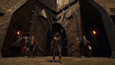 Elex 2 ��������