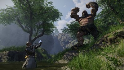 Elex 2 ��������