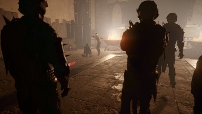 Elex 2 ��������