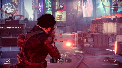 Tom Clancy�s XDefiant ��������
