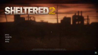 Sheltered 2 ��������