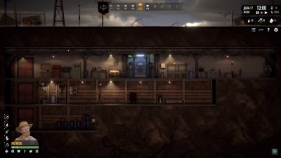 Sheltered 2 ��������