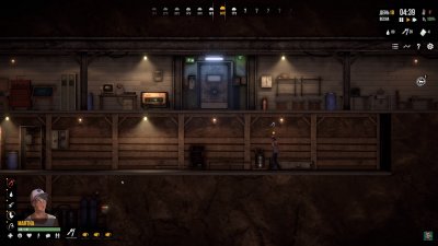 Sheltered 2 ��������