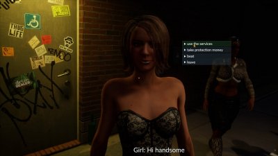 Gangster Simulator ��������