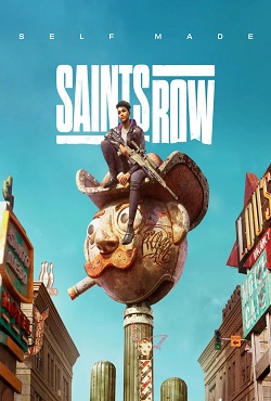 Saints Row 2022 ��������