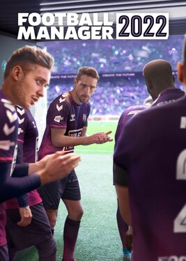Football Manager 2022 ��������