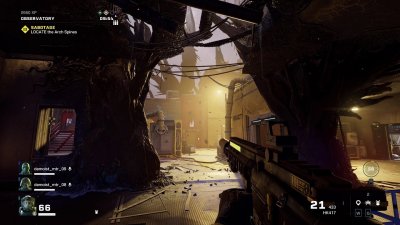 Tom Clancy�s Rainbow Six Extraction