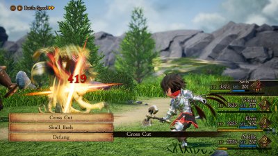 Bravely Default 2 ��������