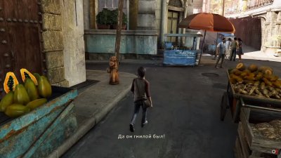 Uncharted 3 Drake�s Deception ��������
