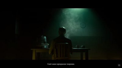 The Dark Pictures Anthology The Devil in Me ��������