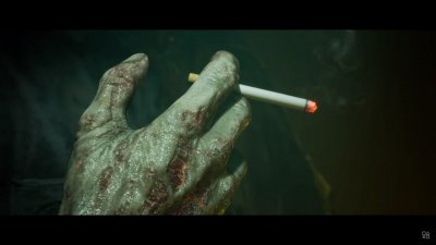 The Dark Pictures Anthology The Devil in Me ��������