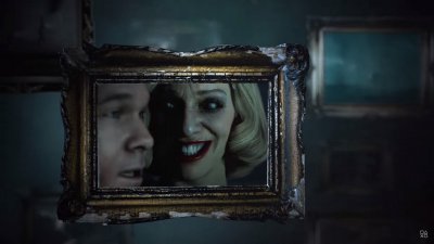 The Dark Pictures Anthology The Devil in Me ��������