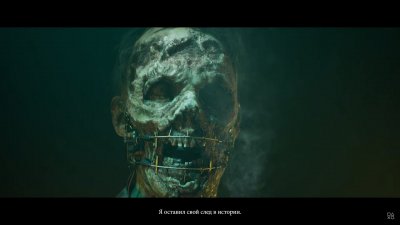The Dark Pictures Anthology The Devil in Me ��������