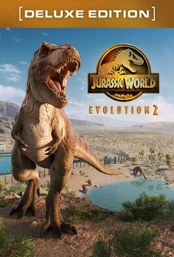 Jurassic World Evolution 2 ��������