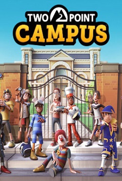 Two Point Campus