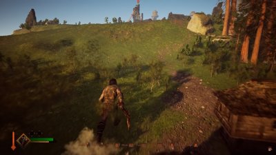 Giants Uprising