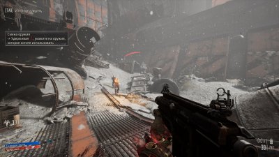 Necromunda Hired Gun ��������