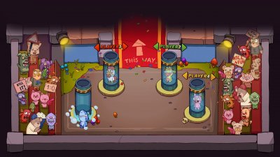The Crackpet Show