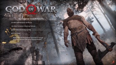 God of War �� ��