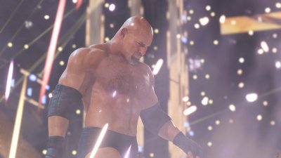 WWE 2K22 ��������