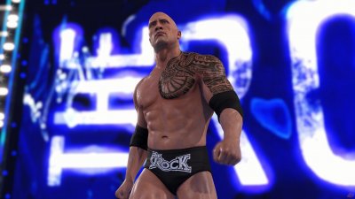 WWE 2K22 ��������