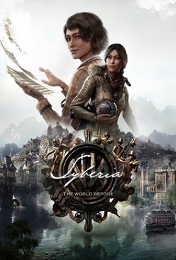 Syberia 4 The World Before ��������� ������