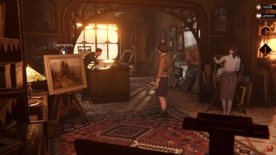 Syberia 4 The World Before ��������� ������