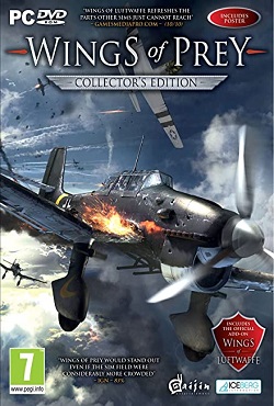 Wings of Prey / �������� �������