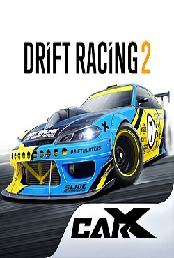 CarX Drift Racing 2 �� ��