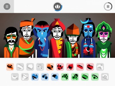 Incredibox �� ��