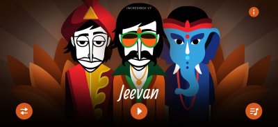Incredibox �� ��