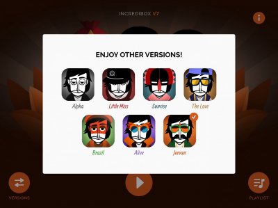 Incredibox �� ��