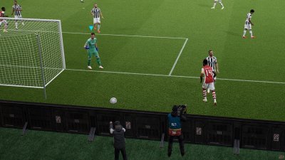 PES 2023