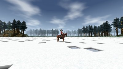Survivalcraft 2 �� ��