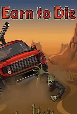 Earn to Die �� ��