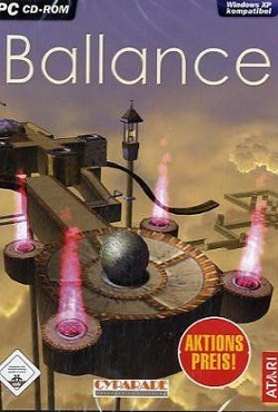 Ballance (������)