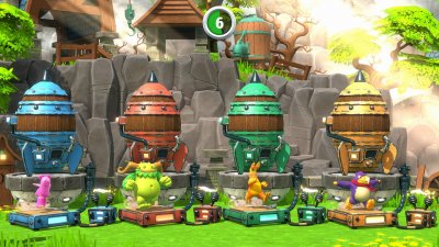 My Singing Monsters Playground (��� ������ �������)