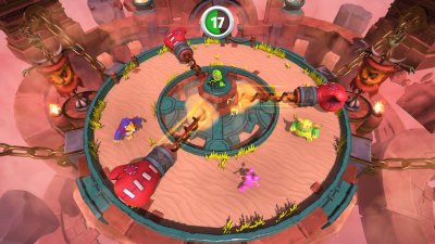 My Singing Monsters Playground (��� ������ �������)