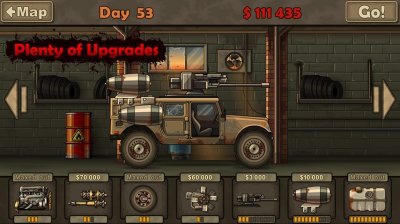 Earn to Die �� ��
