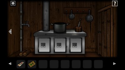 Forgotten Hill Tales