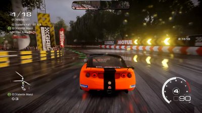 GRID Legends ��������