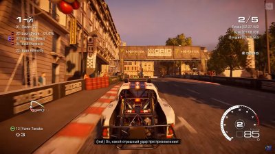 GRID Legends ��������