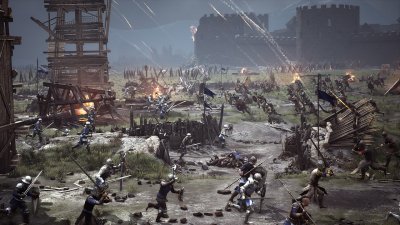Chivalry 2 �����������